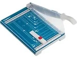 Dahle Schneidemaschine DIN A4 340 mm Blau 25 Blatt D560