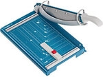 Dahle Professional Schneidemaschine DIN A4 360 mm Blau 35 Blatt 561