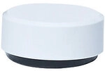 Maul MAULPro Whiteboard-Magnete Wei&szlig; 2 kg Tragf&auml;higkeit 34 mm 20 St&uuml;ck 5563260