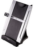 Fellowes Sichttafeln 8033201 Schwarz, Silber 3504474