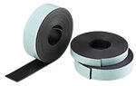 Legamaster Magentband Braun 30 x 0,15 x 19 cm SP-186300