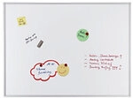 Franken Whiteboard Magnetisch Lackierter Stahl Einseitig 180 (B) x 120 (H) cm 1026048