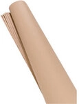 Franken Moderationspapier 140 x 110 cm Braun 100 Blatt MPAPIER