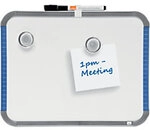Nobo Mini Whiteboard Magnetisch Einseitig 28 (B) x 22 (H) cm 1228200