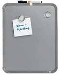 Nobo Mini Whiteboard Magnetisch Einseitig 36 (B) x 28 (H) cm 1129321
