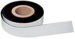 magnetoplan Magnetband Wei&szlig; 2 x 0,06 x 3 cm 6472008