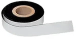 magnetoplan Magnetband Wei&szlig; 5 x 3 cm 5377931
