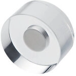 magnetoplan Magnete Transparent Acryl 20 mm 6775722
