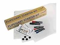 Legamaster Flipchart Starter Kit Zubehörset/7-124900