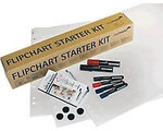 Legamaster Flipchart Starter Kit Zubeh&ouml;rset/7-124900 5531859