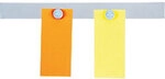 Maul MAULsolid Magnetleiste Selbstklebend Silber 6206695 5 x 50 cm 6206695 1190595
