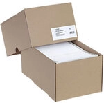 HERMA 8292 Computer-Etiketten Wei&szlig; 147,3 x 99,2 mm 3000 St&uuml;ck 4632480