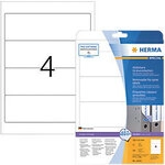 HERMA MOVABLES A4 Ordneretiketten Haftend Breit 10165 DIN A4 6,1 x 19,2 x 6,1 cm