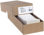 HERMA 8207 Computer-Etiketten Wei&szlig; 68,6 x 35,7 mm 4000 St&uuml;ck SP-8207