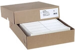 HERMA 8220 Computer-Etiketten Wei&szlig; 88,9 x 35,7 mm 8000 St&uuml;ck 5367474