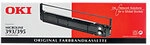 OKI 1630 Original Schwarz Farbband OKI09022