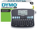 DYMO Etikettendrucker LabelManager 360D QWERTZ 1109250