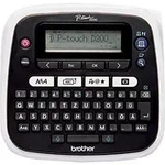 Brother Etikettendrucker P-Touch PT-D200BW QWERTZ 7164081