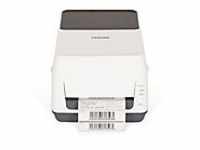Toshiba Etikettendrucker B-Fv4T 18221168799 Grau, Weiß Desktop