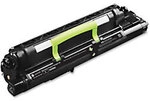 Lexmark Original Entwicklereinheit 72K0DK0 Schwarz 1110498