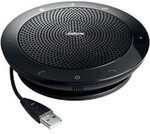 Jabra Tragbarer Lautsprecher 510 MS Schwarz 7250247