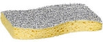 Spontex Kochfeld-Reinigungspad Silber 1265257