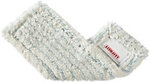 LEIFHEIT Profi XL cotton plus Wischmopp-Ersatz 42 x 16 cm Creme 1195360