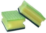 Spontex Scheuerschwamm Mehrfarbig 6 St&uuml;ck 1265279