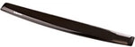 Fellowes Tastatur-Handgelenkauflage Crystals&trade; Gel Schwarz