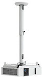 KINDERMANN Deckenhalterung f&uuml;r Projektoren Comfort&sup2; 60 Wei&szlig; RAL 9003 1120633