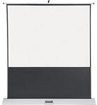 Franken Mobile Beamer-Leinwand Valoreline 160 x 120cm 7301313