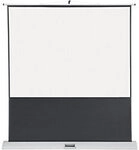 Franken Mobile Beamer-Leinwand Valoreline 180 x 135 cm 7301322
