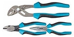 HAZET Zangenset 1859SPC/3 Schwarz, Blau, Silber 1136879