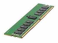 Hp RAM 815098-B21 Dimm 2666 Mhz DDR4 Smart Memory 16 GB (1 x 16GB)