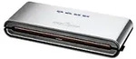 ProfiCook Vakuumierer PC-VK 1080 12 l/Min Silber 1095543