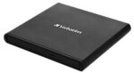 Verbatim DVD-Brenner Schwarz 3900053