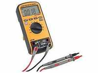Inline Tragbares Multimeter 43114 Stromversorgung: Batterie Test Typ: Spannung,