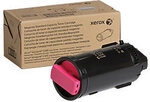 Tonerkartusche Xerox 106R03860 Magenta 1112516