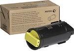 Xerox-Tonerkartusche Original 106R03861 Gelb 1092150