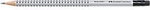 Faber-Castell Grip 2001 Bleistift HB RGRIP