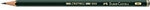 Faber-Castell Bleistift HB 9000 119000