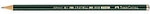 Faber-Castell Steno Bleistift 2B 9008 9008-2B