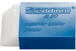 edding Radierer Transparent R20 GB-506182