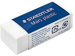 STAEDTLER Radiergummi 52653 Wei&szlig; 1201248