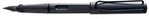 Lamy Safari F&uuml;llfederhalter 0,5 - 0,6 mm Mittel Schwarz 1182239