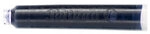 Pelikan Tintenpatronen 4001 Blau 6 St&uuml;ck 301-BU