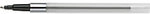 uni-ball POWERTANK Tintenrollermine 0,4 mm Schwarz 141398 1265240