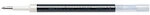 uni-ball Signo 207 Tintenrollermine 0,4 mm Mittel Kugel Schwarz UMN-207 1474-SZ