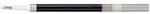 Pentel Gelschreibermine 0,4 mm Schwarz Energel LR7 LR7-SZ
