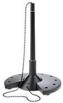 helit Kugelschreiberst&auml;nder 0.5 mm Schwarz H63590
